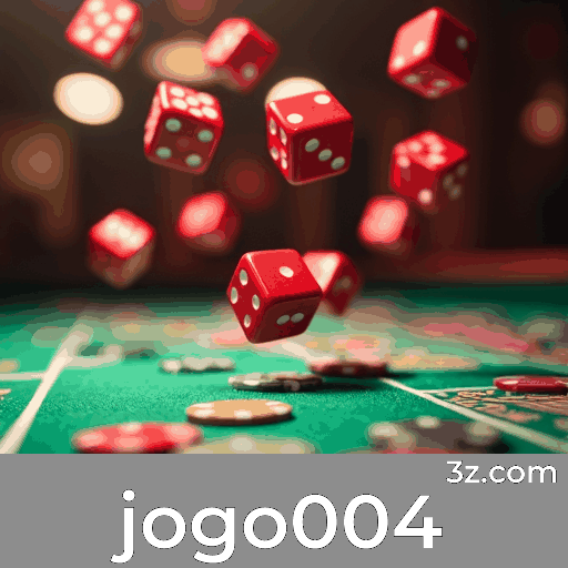 jogo004: Plataforma de Apostas Profissional e Segura