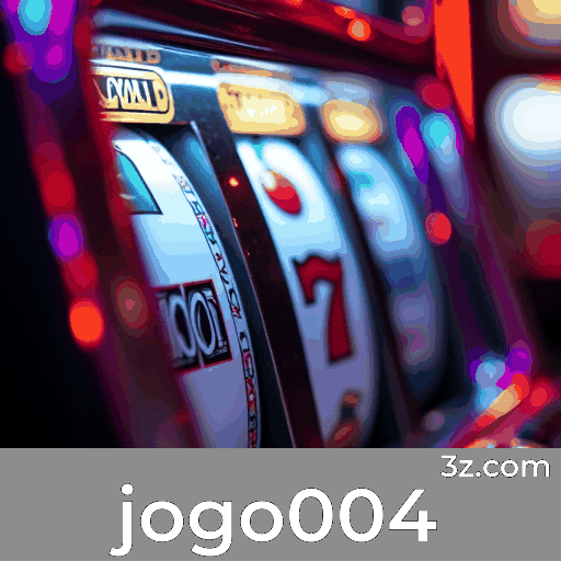 jogo004: Domine as estratégias de jogos de cassino e maximize seus ganhos