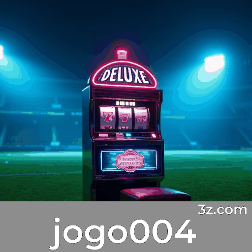 jogo004 - Cassino Online Seguro e Divertido