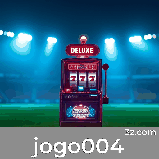 jogo004 - Cassino Online Seguro e Divertido