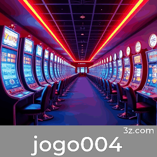 jogo004: Domine as estratégias de jogos de cassino e maximize seus ganhos