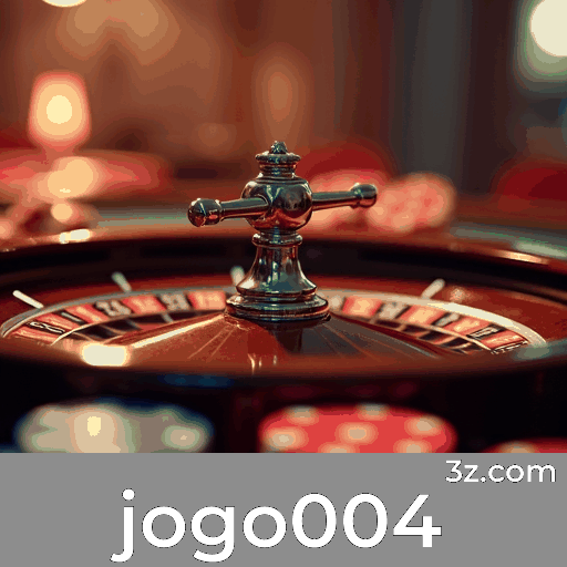 jogo004 - Cassino Online Seguro e Divertido