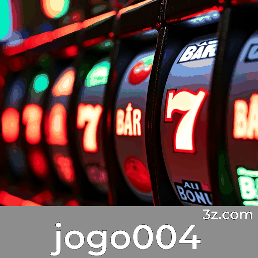 jogo004: Plataforma de Apostas Profissional e Segura