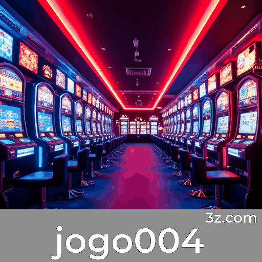 jogo004: Apostas Móveis com Facilidade e Funcionalidade